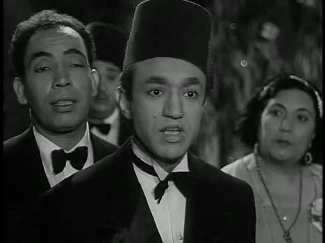 فيكتوريا حبيقة - سعد عبد الوهاب - إسماعيل ياسين