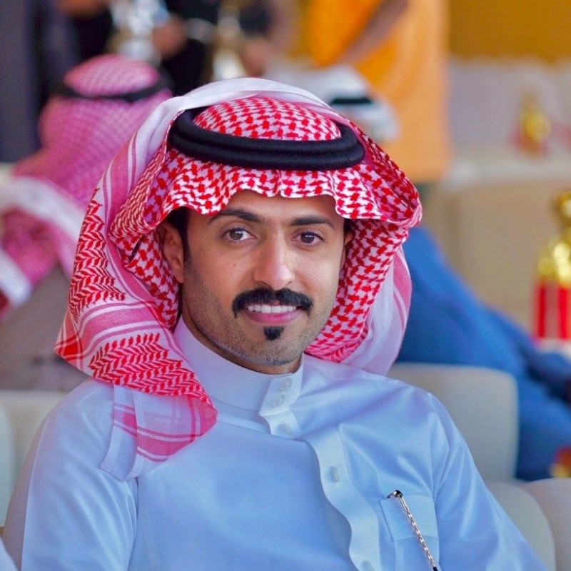 محمد الدوسري