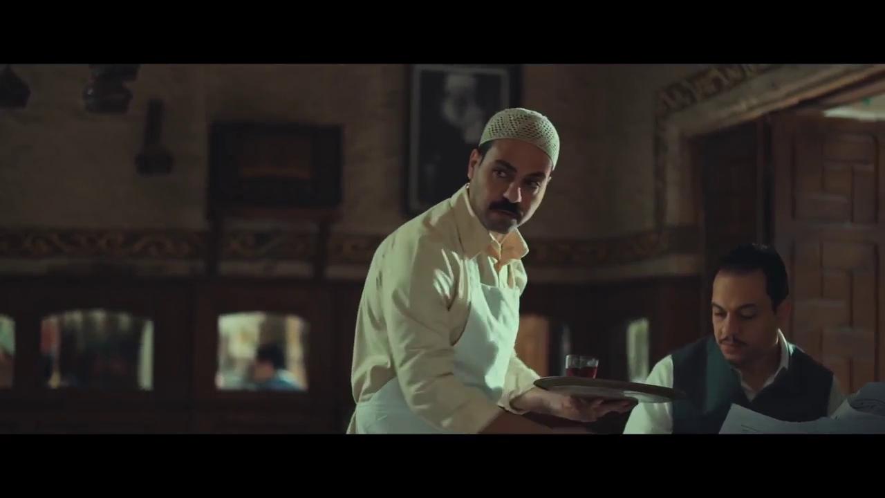 Mohamed Farouk Abu Al Dahab