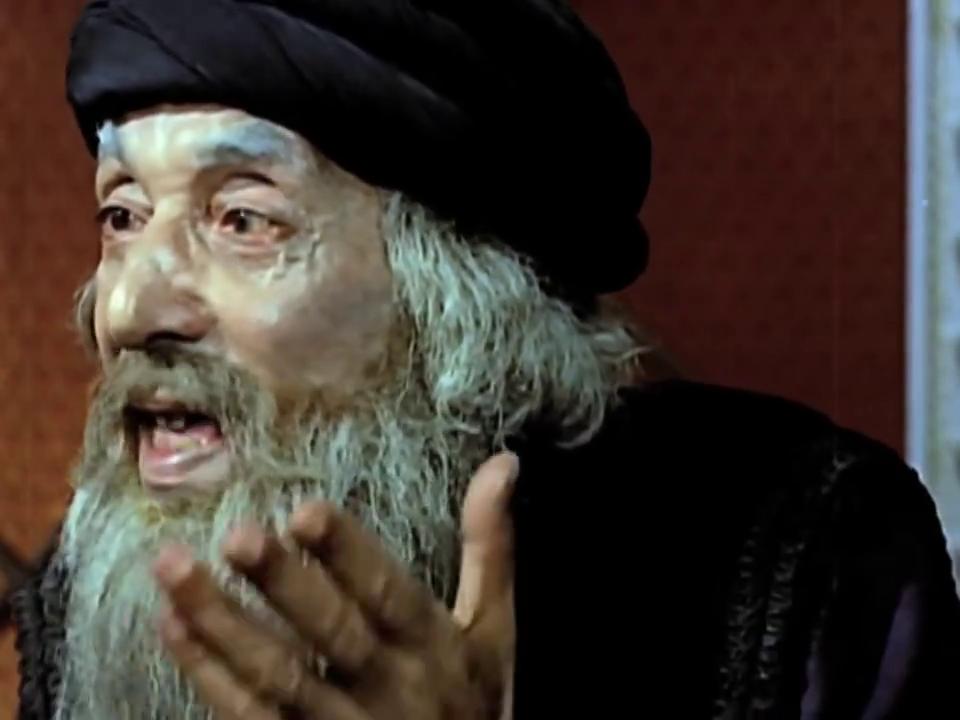 حسن البارودي