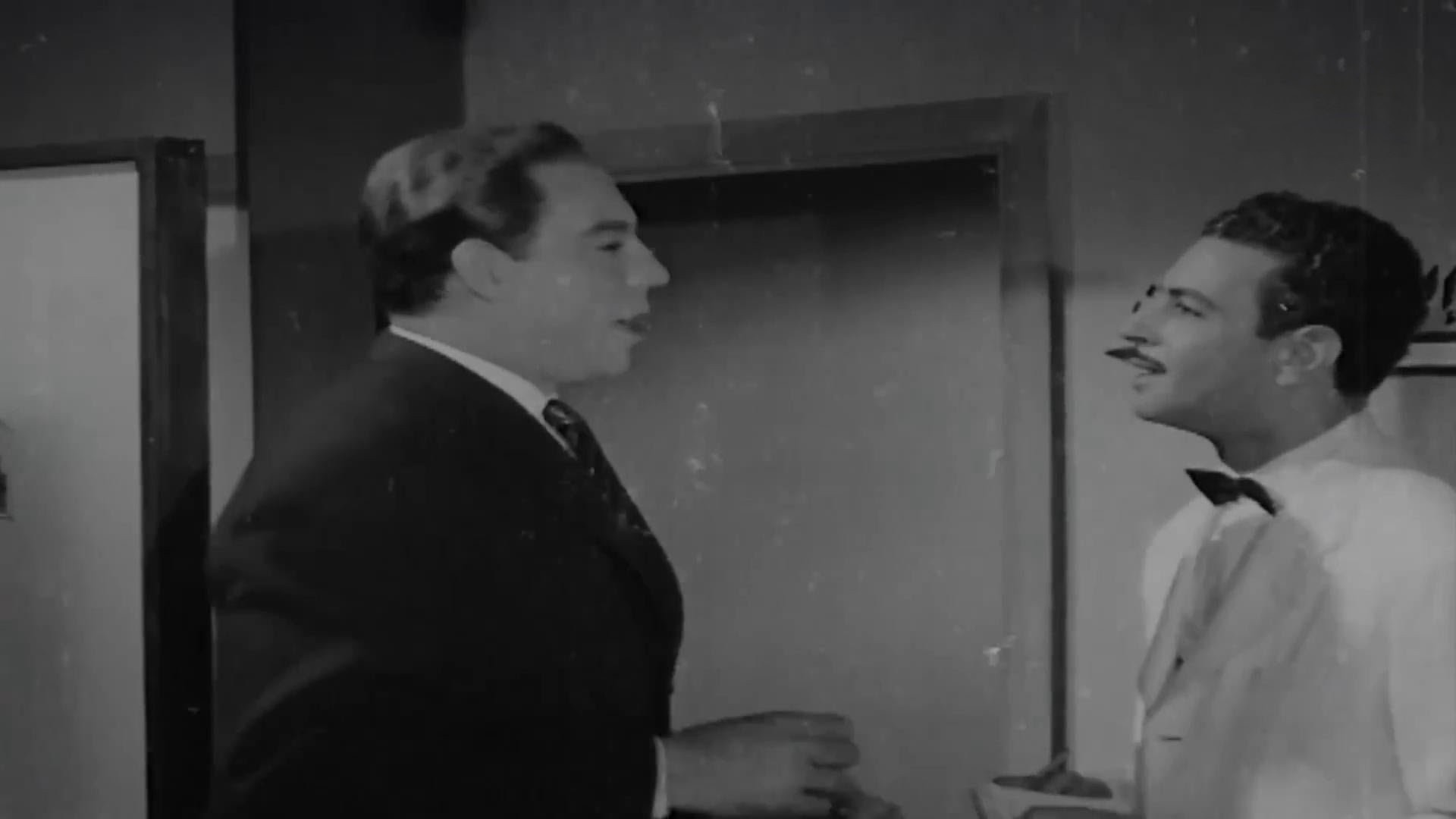 abdel-moneim bassiouny - farid shawqi