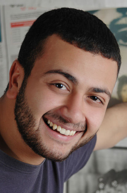 تامر نبيل