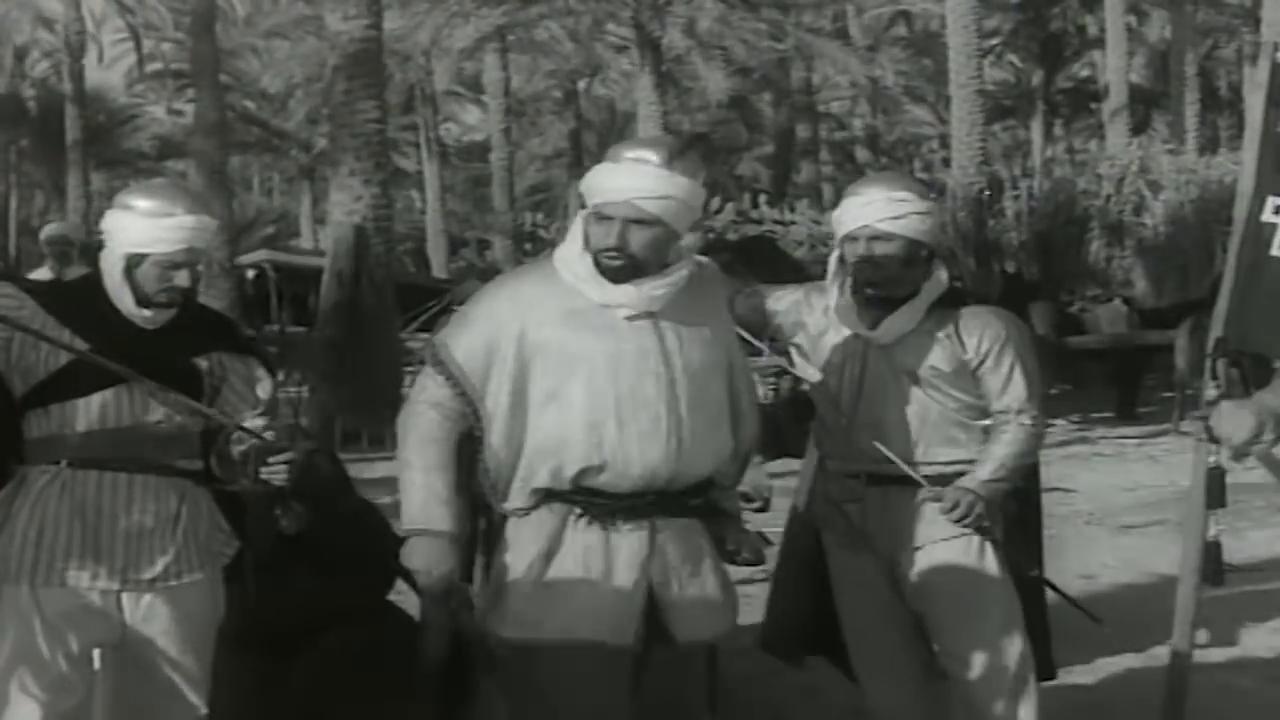 Mohammad Al Geddy