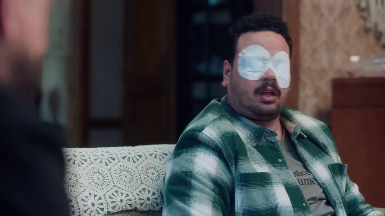 مصطفي غريب