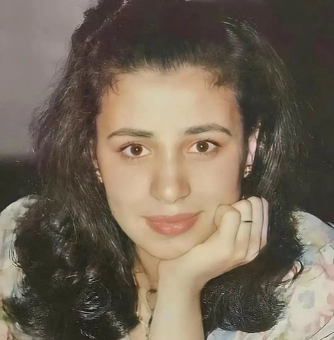 عبلة كامل