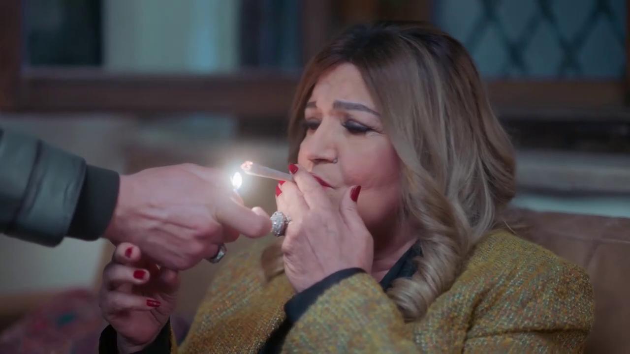 mimi gamal