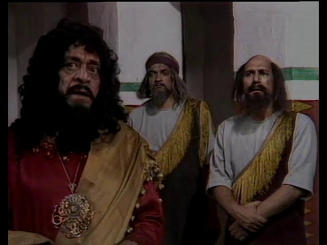 ezzat al-mashad - tawfik el-deken