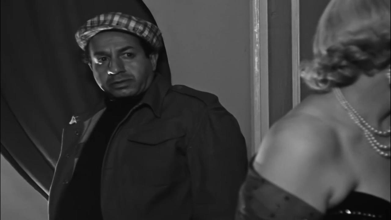 عبد المنعم إسماعيل