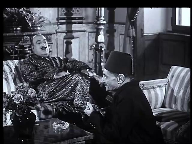 عبد الوارث عسر - عباس رحمي