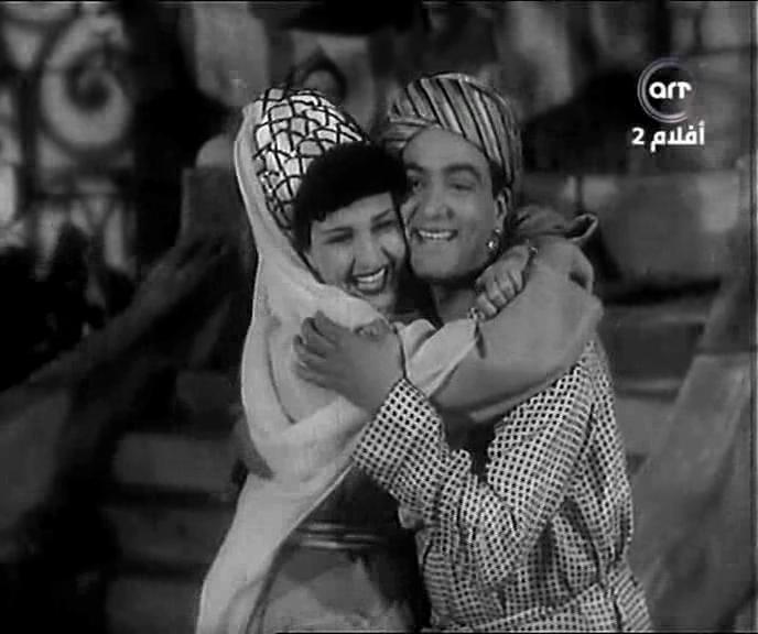 محمد فوزي - نعيمة عاكف