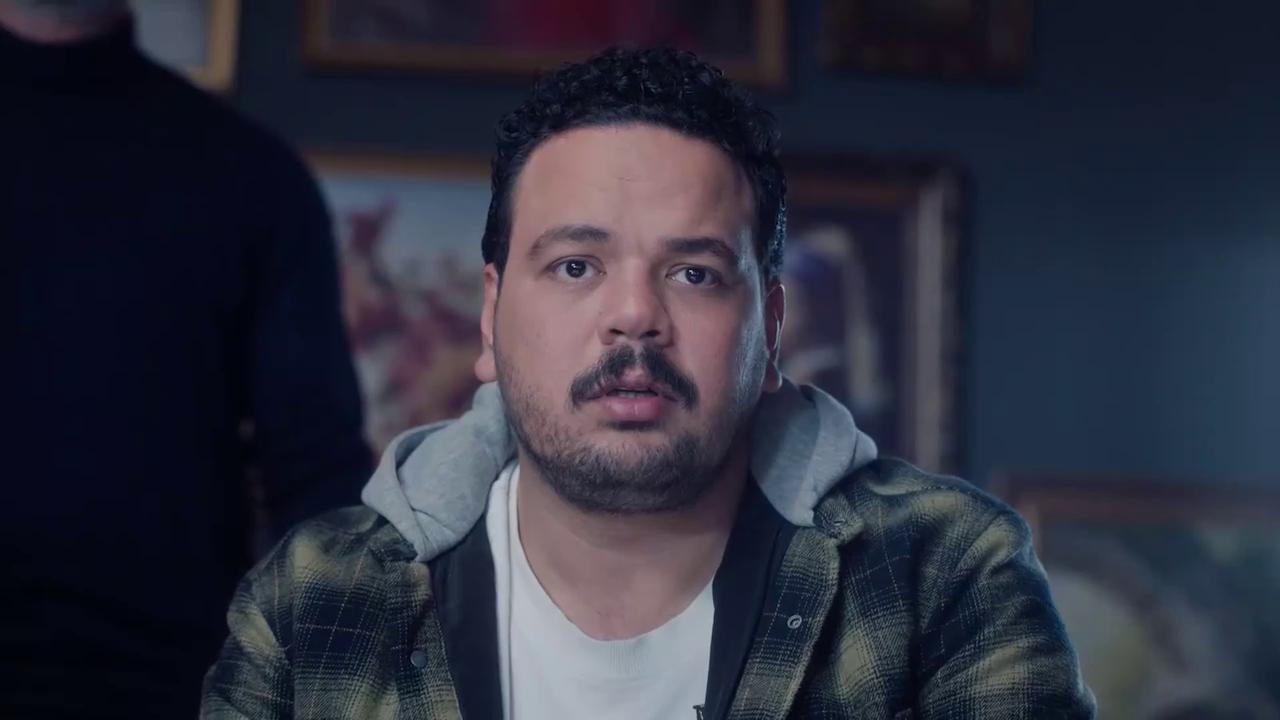 مصطفي غريب