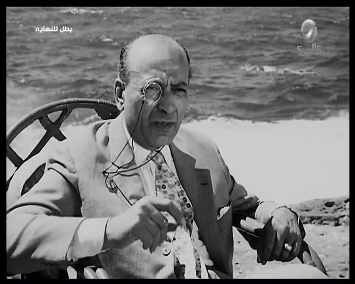 محمود المليجي