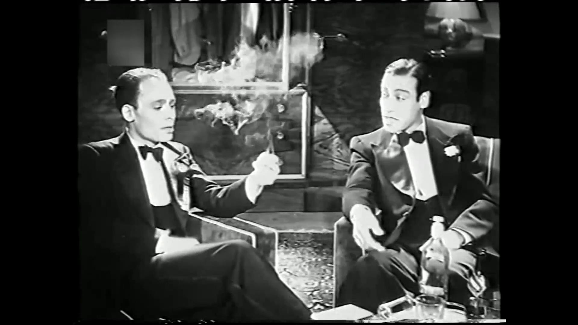 محسن سرحان - محمد توفيق