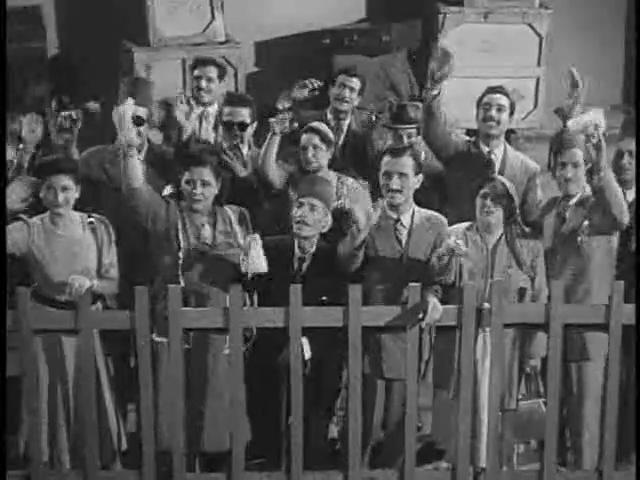 حسن كامل - ماري عز الدين