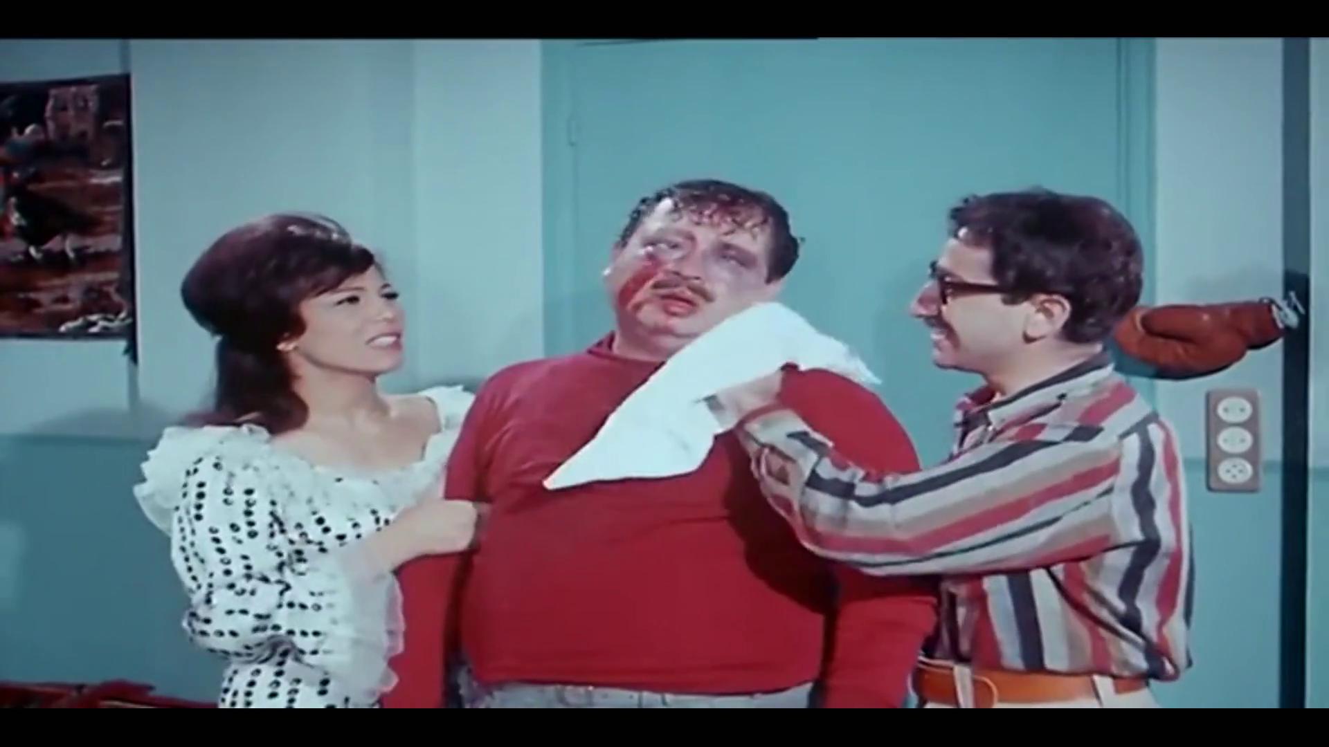 دريد لحام - نهاد قلعي - هالة الشواربي