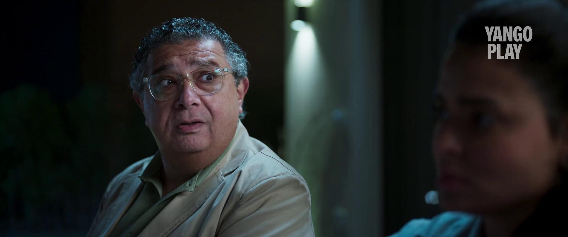 Maged Al-Kedwany