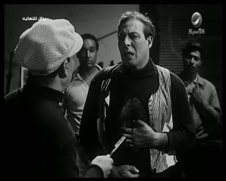 mansour saber - farid shawqi - ahmed morsi