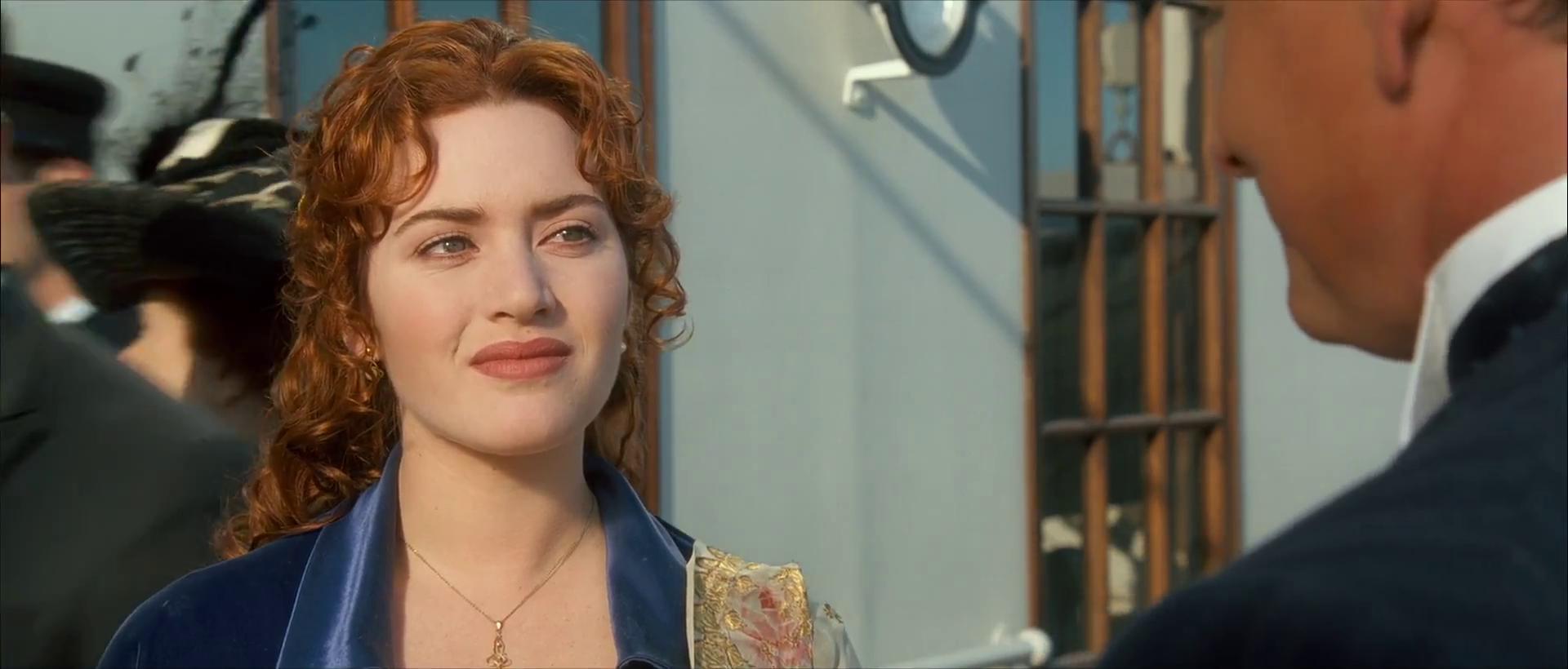 Kate Winslet