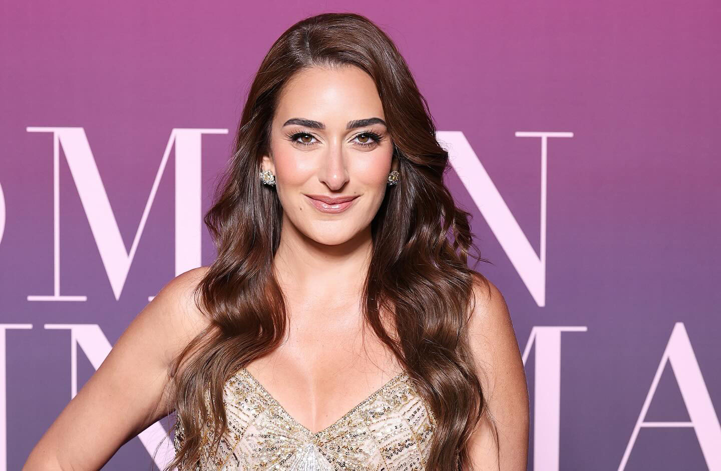 Poster - Amina Khalil