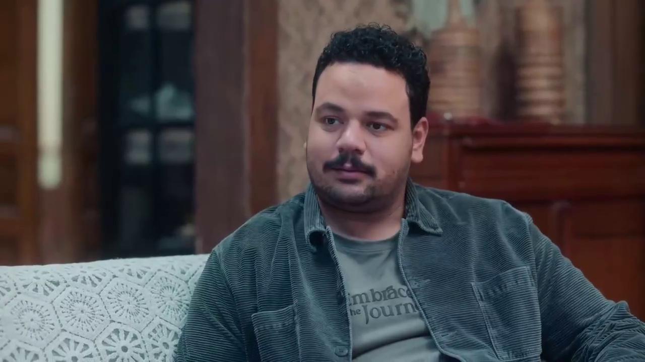 مصطفي غريب