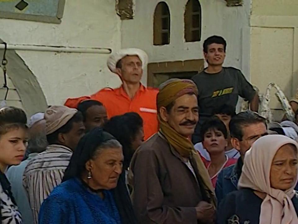 Omran Bahr
	  	 	 - Muhammad Soubhy