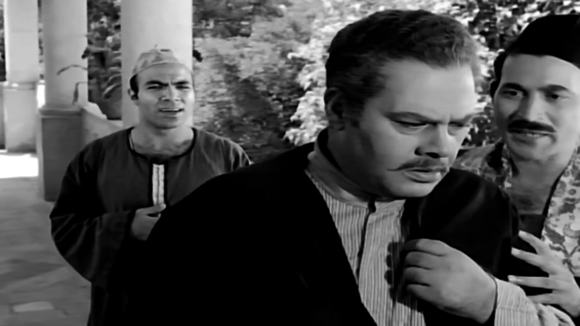 Adel Al-Mehelmy
	  	 	 - Yehia Shahin
	  	 	 - Mahmoud Al-Touny
