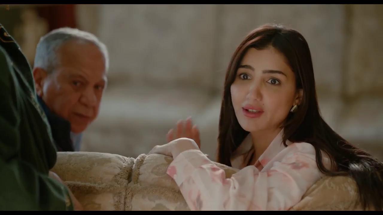 مي عمر - محمد محمود