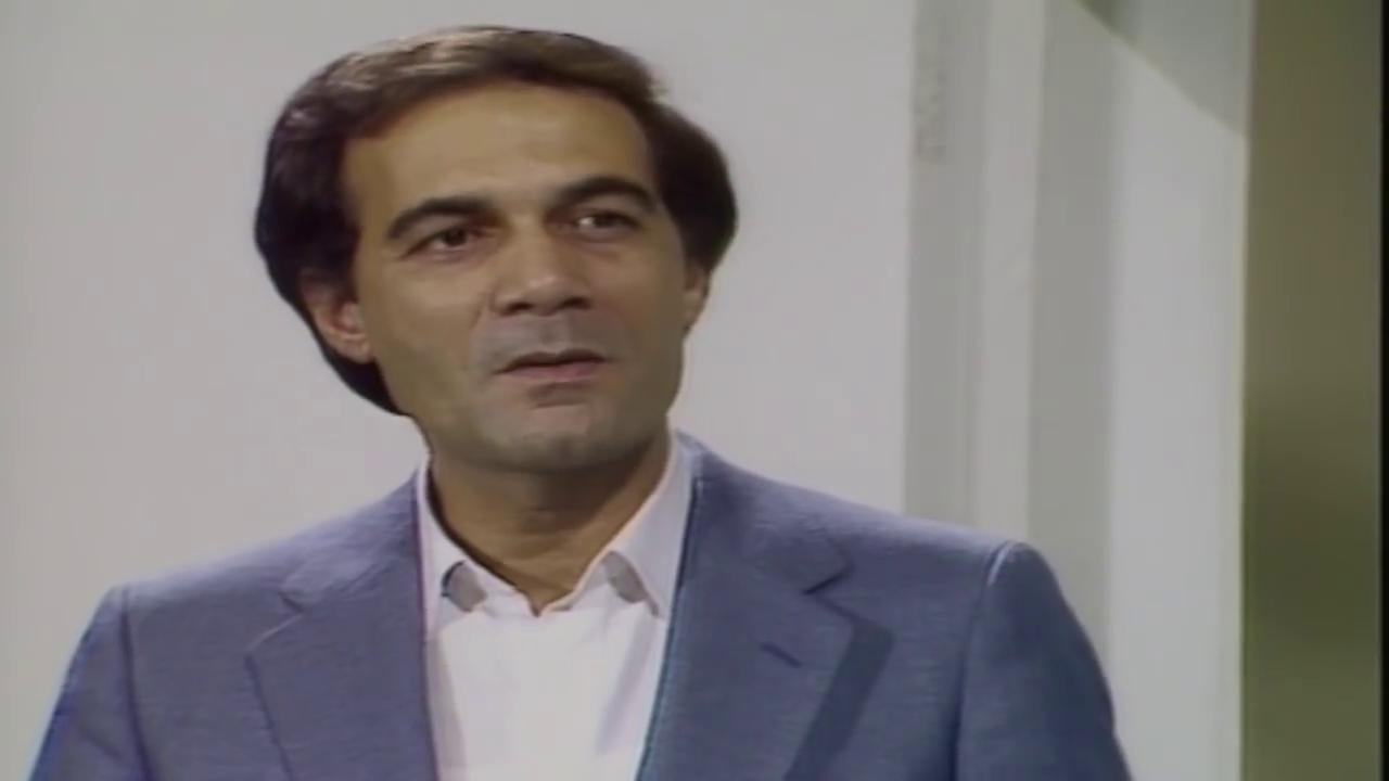 محمود ياسين