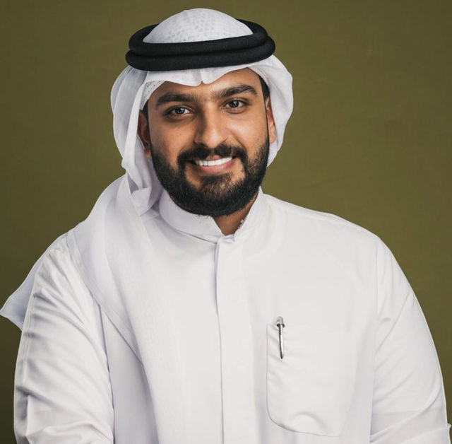 Majid Al Jasmi
