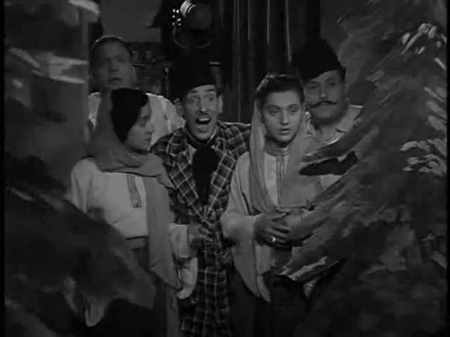 إبراهيم فوزي