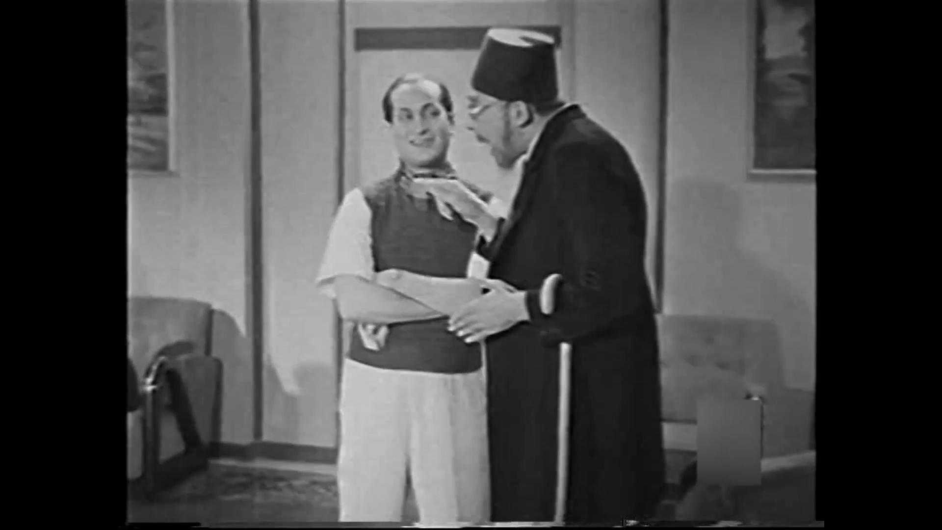 Loutfy Al-Hakim
	  	 	 - Fakher Fakher