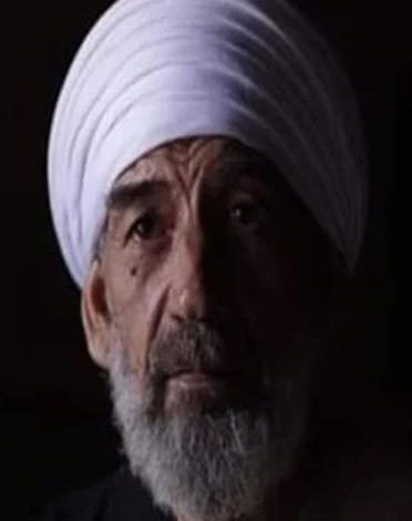 محمود جمعة