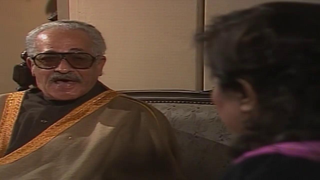 فاروق سليمان