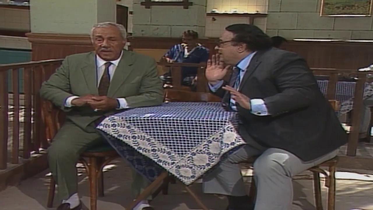 Muhammad Ahmad Al-Masry
	  	 	 - Muhammad Al-Sabea