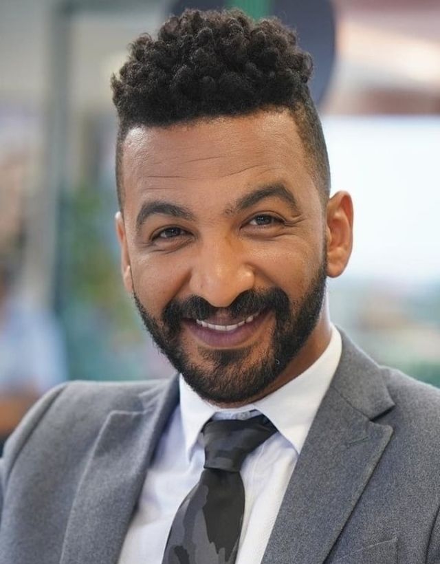 Al Mehdi Foulane