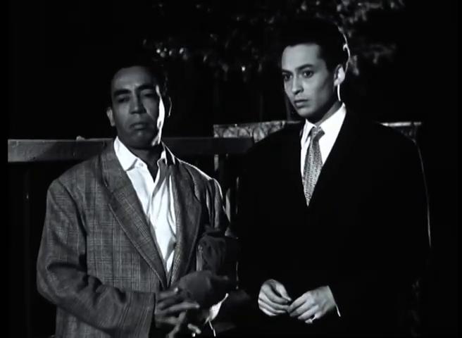 وحيد شكري - إسماعيل ياسين