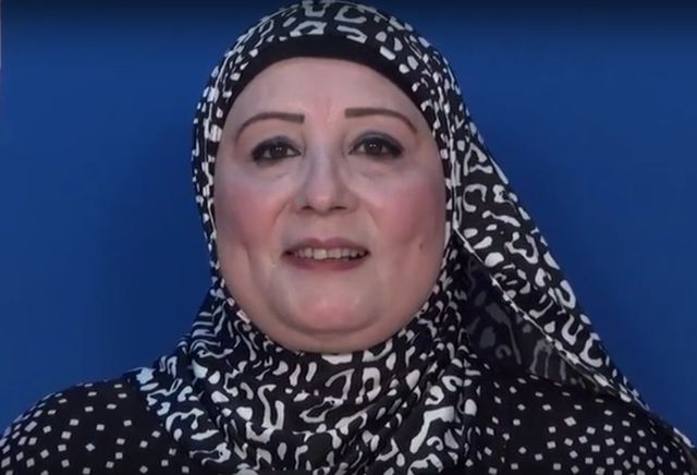 عزة السيد