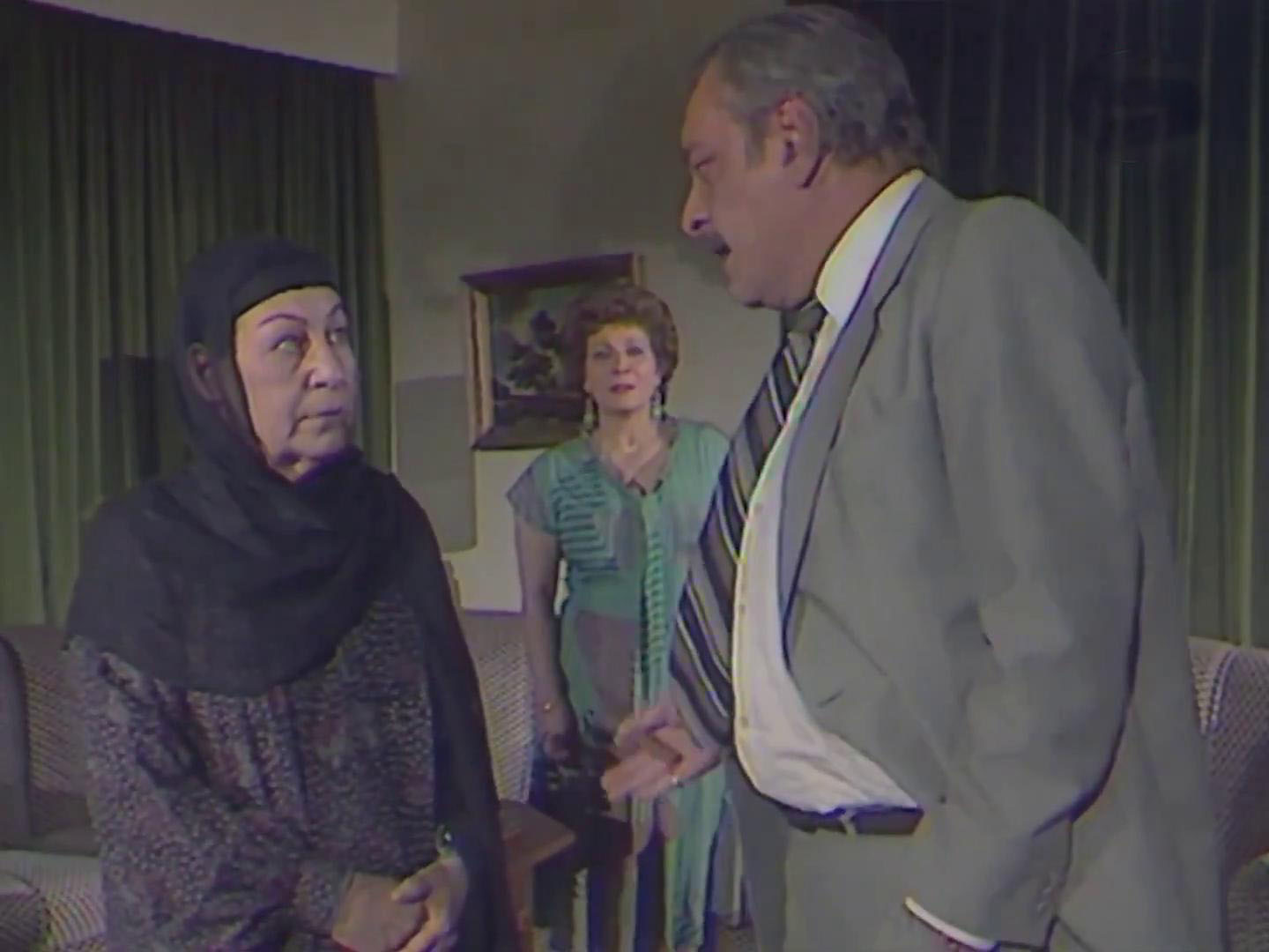 Gamil Rateb
	  	 	 - Aida Abdel-Aziz
	  	 	 - Zozo Nabil