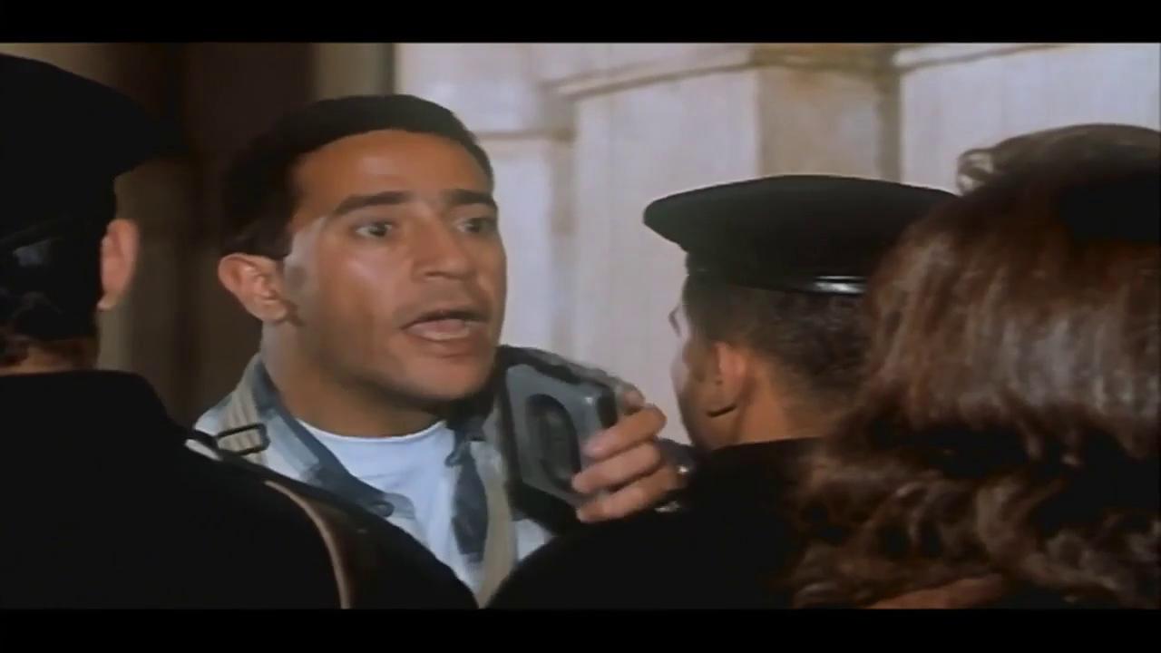أشرف عبد الباقي