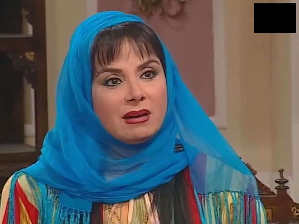 فادية عبد الغني