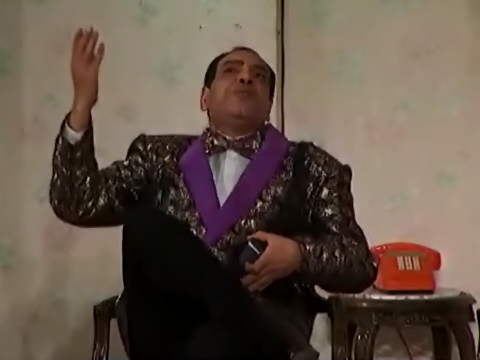 shaaban hussein