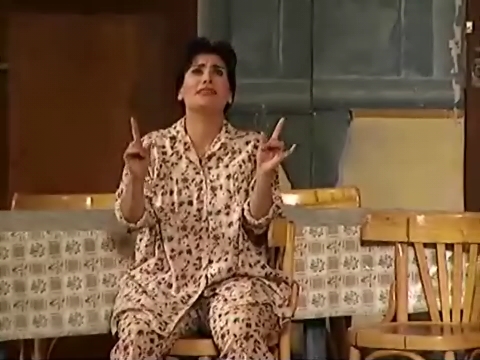 soad nasr