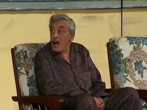 gamil rateb