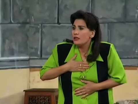soad nasr
