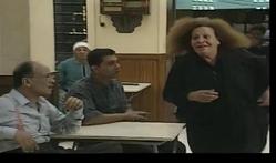 مسلسل: شارع المواردي 2: ثريا إبراهيم - محمد عبد الحافظ - سيد عزمي
