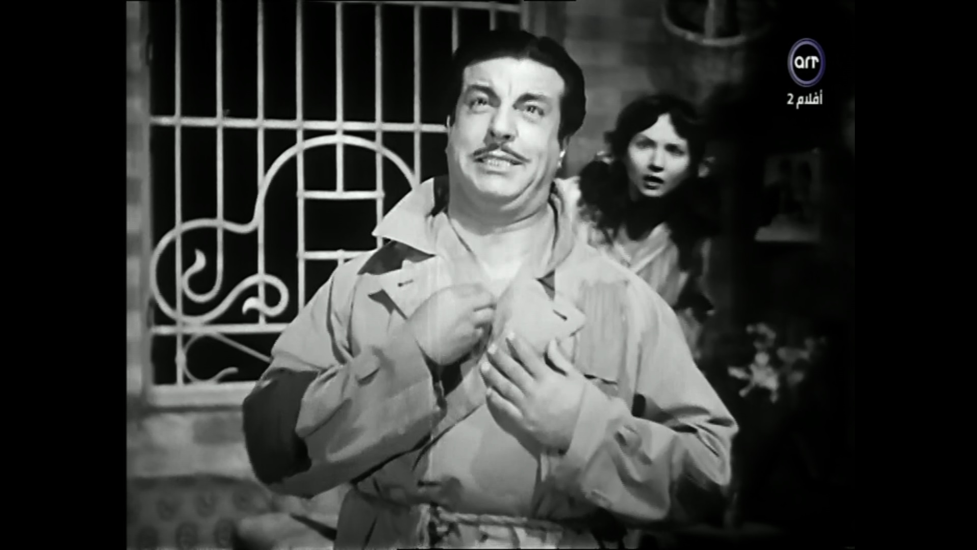 Shadia
	  	 	 - Anwar Wagdi