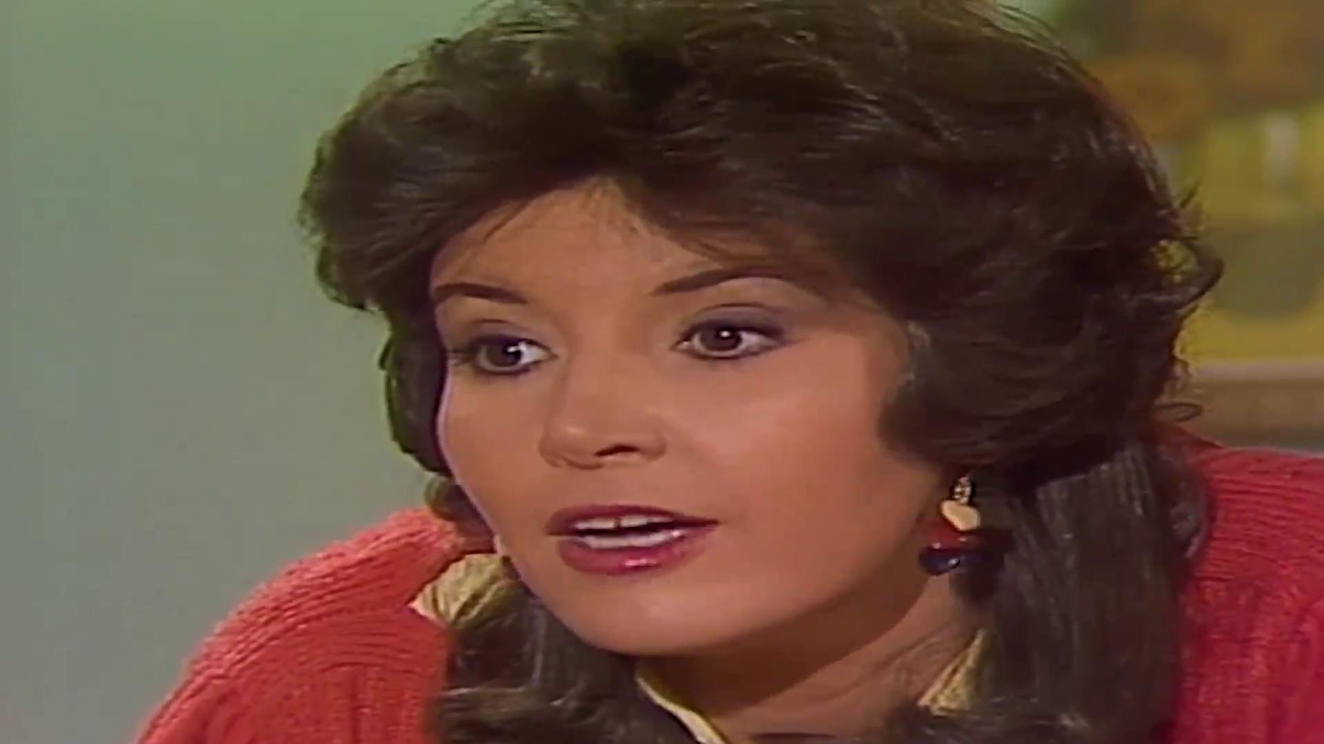 mervat amin