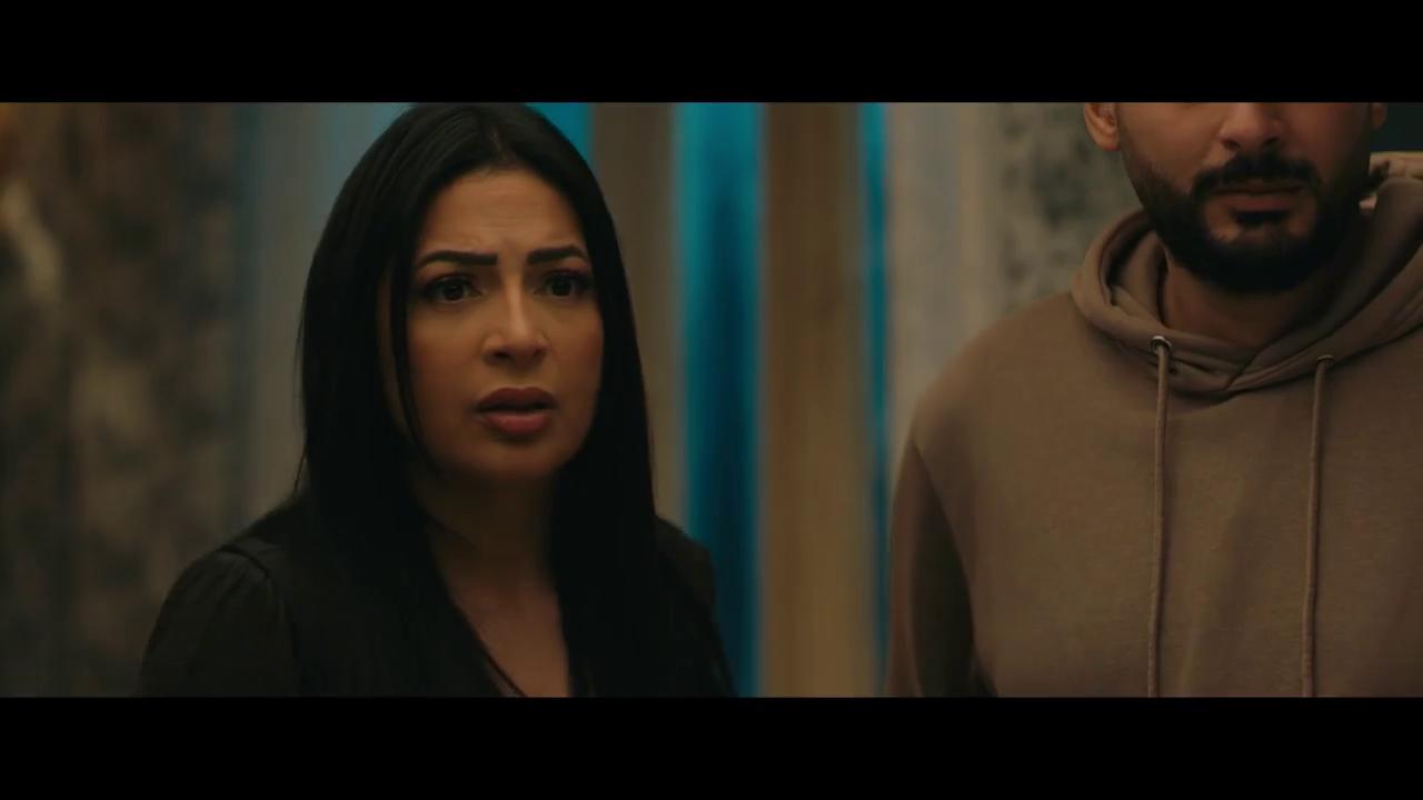 دنيا المصري