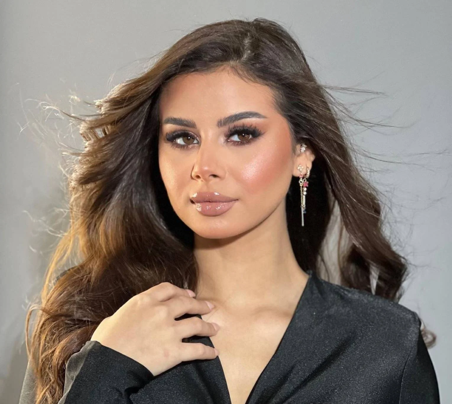 منة عرفة