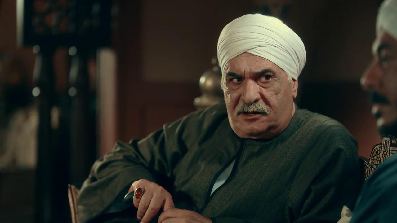 رياض الخولي